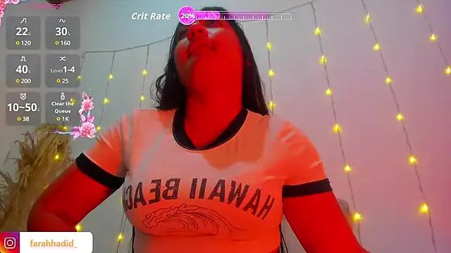 Cute-Simmi69 – webcam model profile photo Image 2