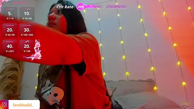 Cute-Simmi69 – webcam model profile photo Image 7