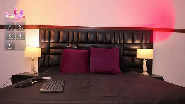 leolakorner – webcam model profile photo Image 15