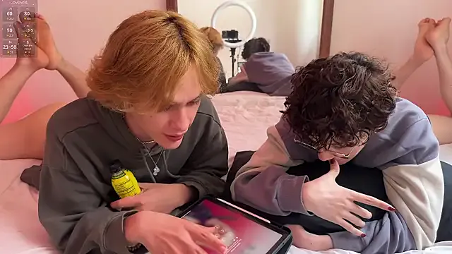 StrokingDaddy4 – webcam model profile photo Image 2