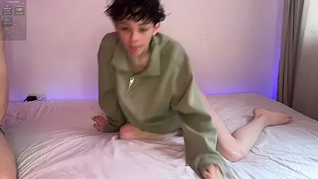 StrokingDaddy4 – webcam model profile photo Image 4