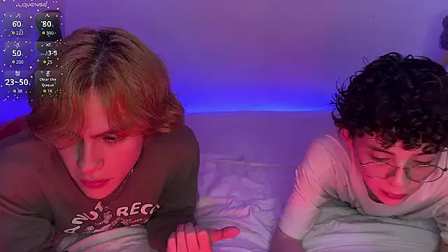 StrokingDaddy4 – webcam model profile photo Image 5