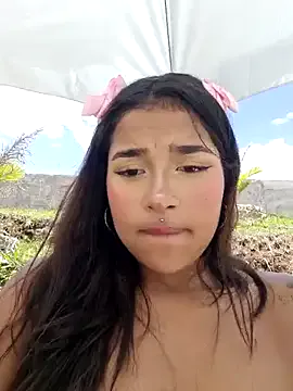 Mariangel_11 – webcam model profile photo