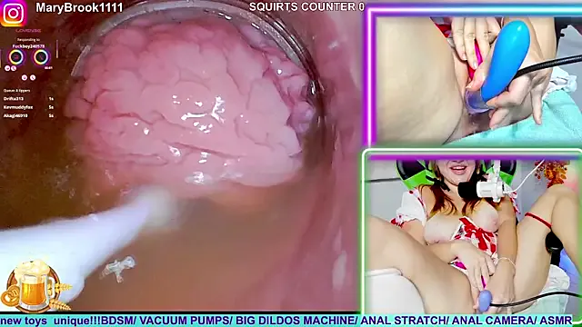 WitchAnnie – webcam model profile photo Image 17