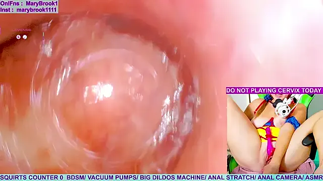 WitchAnnie – webcam model profile photo Image 6