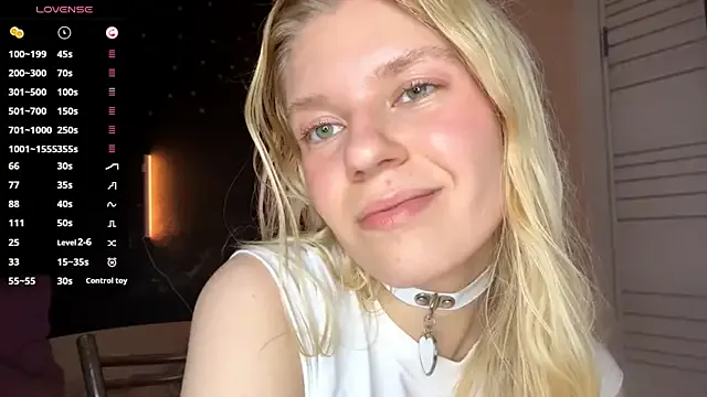 Suhu_love – webcam model profile photo Image 10