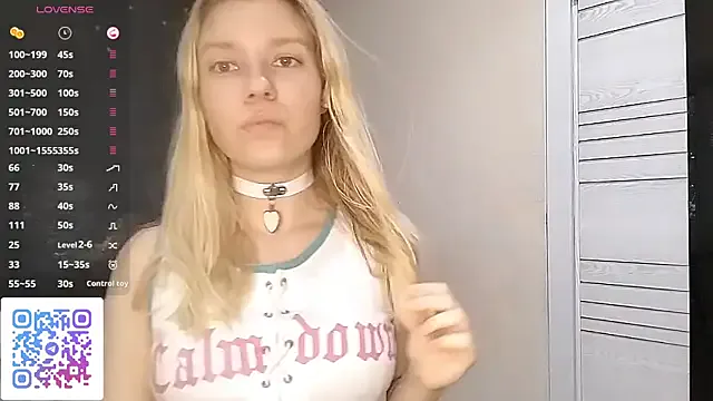 Suhu_love – webcam model profile photo Image 2