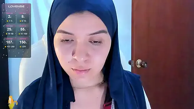 MatchedEyebrow – webcam model profile photo