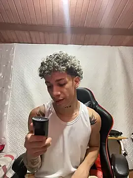 mateodeamjo's Thumb Image