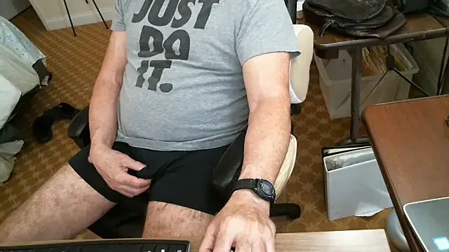 matureboomer's Thumb Image