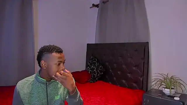 Mensblacksexy22 Image 15