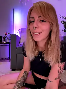 LaurenClark – webcam model profile photo Image 8