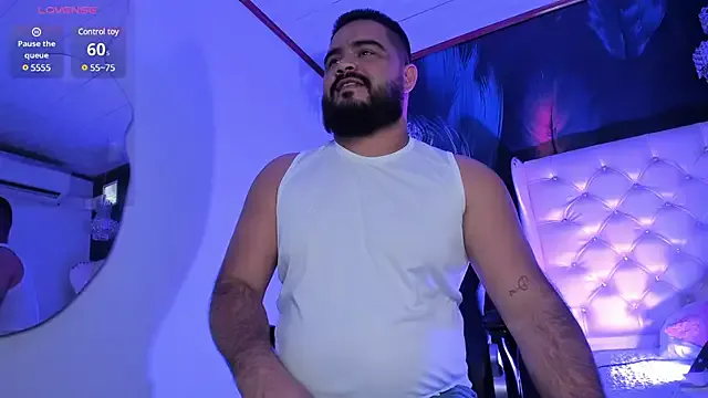 MichaelBear_ Image 2