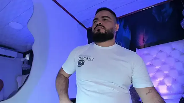 MichaelBear_ Image 3
