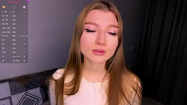 Suhu_love – webcam model profile photo Image 2