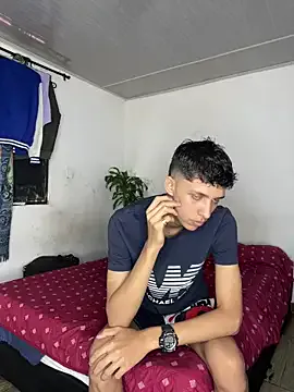 GmGit – webcam model profile photo Image 4
