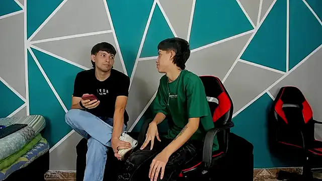 Kento26767 – webcam model profile photo Image 5