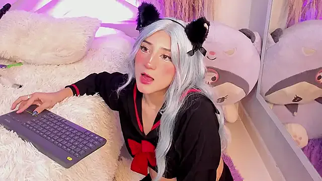 kali_white – webcam model profile photo Image 15