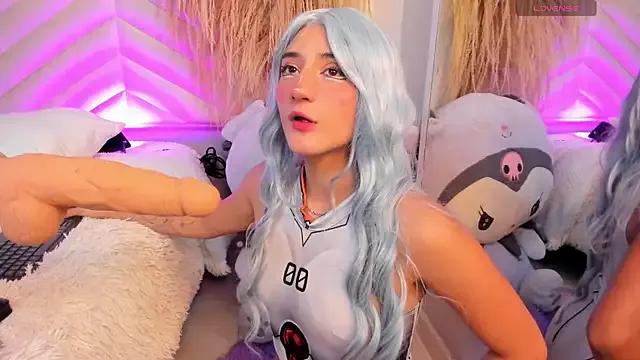 kali_white – webcam model profile photo Image 2