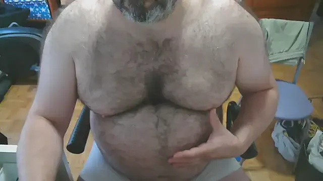 mikeyhotbear Image 19