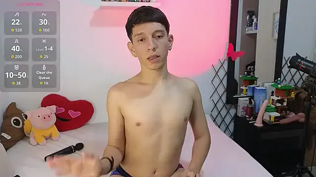DomManlyGuy – webcam model profile photo Image 19