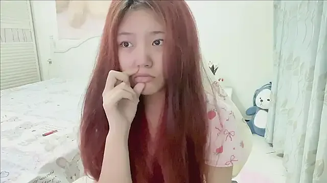 Megu_Melon – webcam model profile photo Image 2