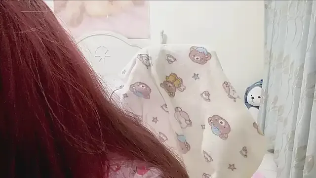 Megu_Melon – webcam model profile photo Image 3