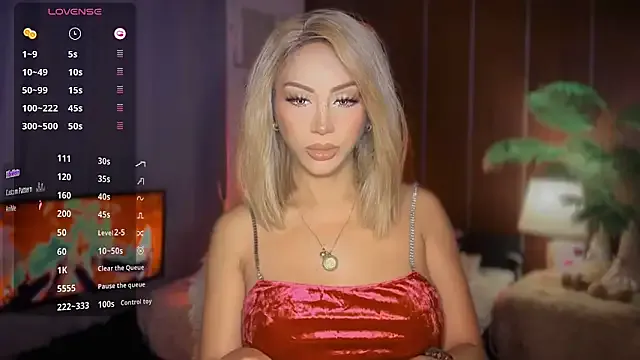 StefiiLia21 – webcam model profile photo Image 17