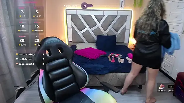 miss_hanna07 – webcam model profile photo