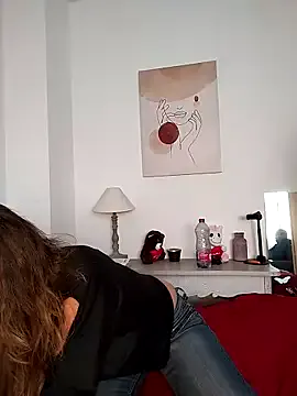 WitchAnnie chat room preview Image 6