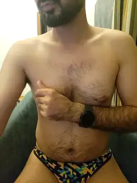 PabloArena – webcam model profile photo Image 11