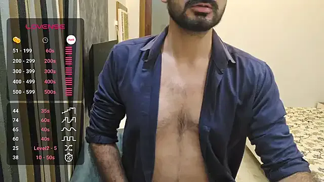 PabloArena – webcam model profile photo Image 19