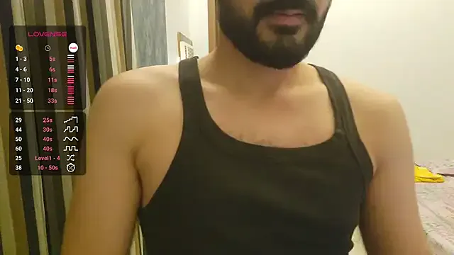 PabloArena – webcam model profile photo Image 9