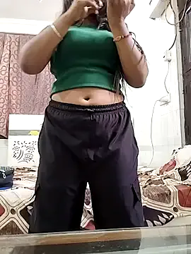 irohani_usagi – webcam model profile photo Image 5