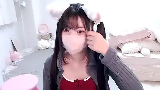 ErosVale – webcam model profile photo Image 3