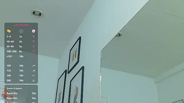 WitchAnnie – webcam model profile photo Image 8