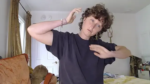 ChocoTime – webcam model profile photo Image 14