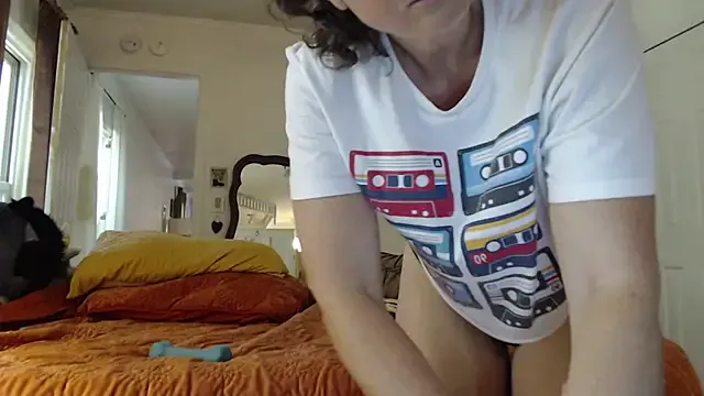 ChocoTime – webcam model profile photo Image 3