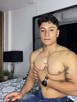 MR_MUSCLE Image 14