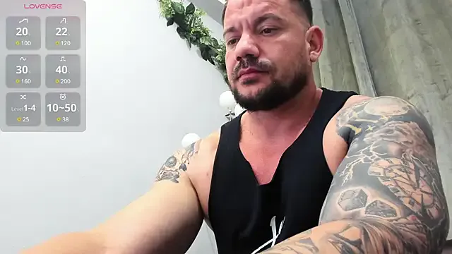 musclemonster31 Image 11