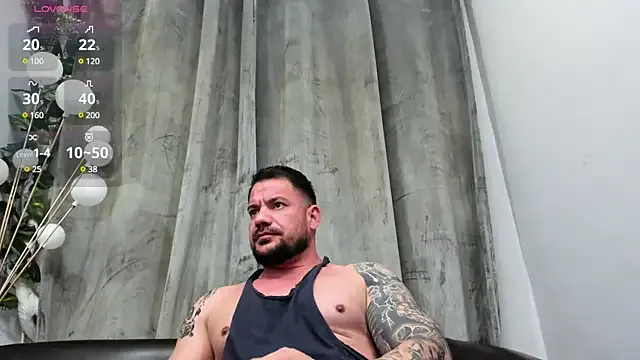 musclemonster31 Image 12