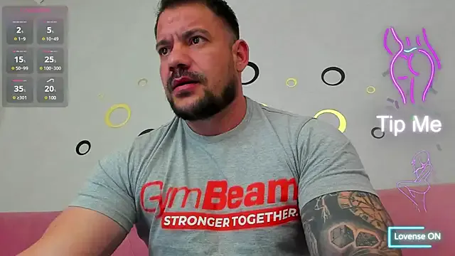musclemonster31 Image 2