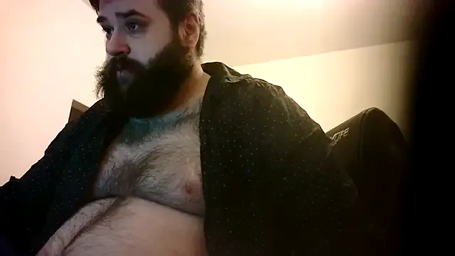 musculardaddybear89's Thumb Image