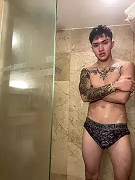 DomManlyGuy – webcam model profile photo Image 19