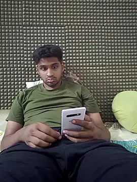 BananaDickon2 – webcam model profile photo Image 2