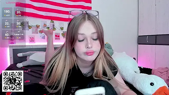 Ann_Sulu – webcam model profile photo Image 12