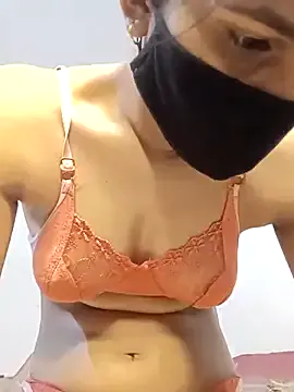 Naughty-Mayaa Image 2