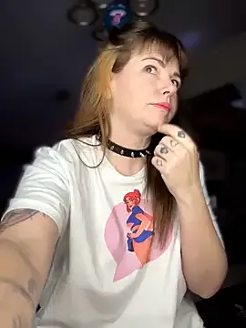 ewajackson – webcam model profile photo Image 10