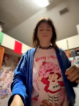 ewajackson – webcam model profile photo Image 3