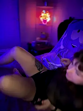 ewajackson – webcam model profile photo Image 8